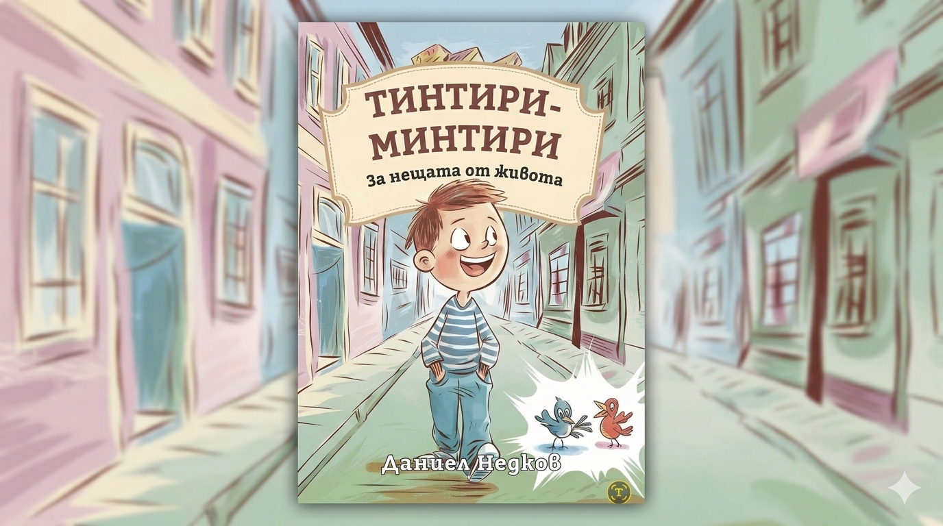 „Тинтири-Минтири“